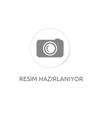 Gümüş Fasetli Oniks Doğal Taş Kolye